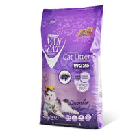 All-Rounder Scented Cat Litter (W225) 20KG