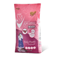 All-Rounder Scented Cat Litter (W225) 20KG