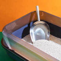 Litter Refill Scoop